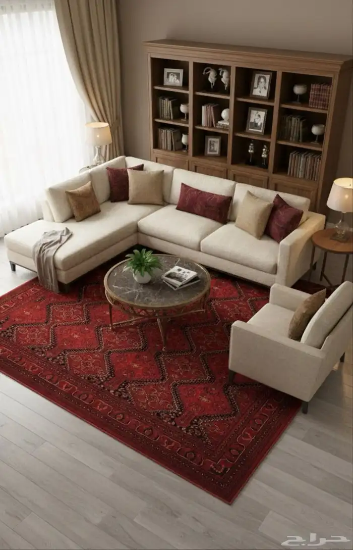 سجاد الشتاء 2