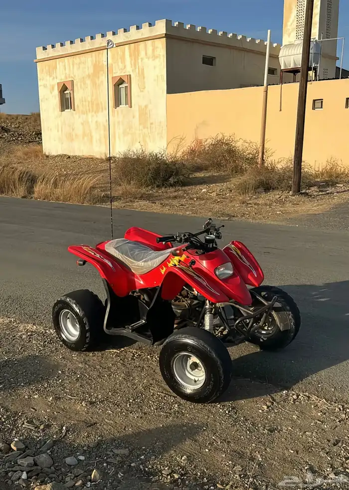 دباب بانشي 0