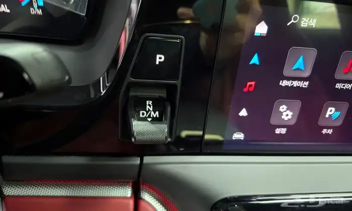 Panamera 2.9 AWD 2025 8