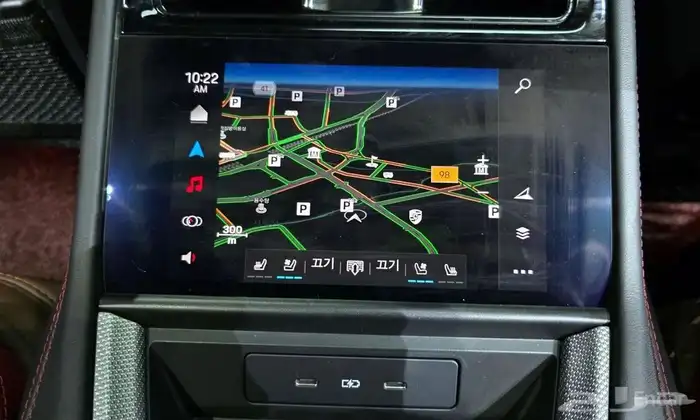 Panamera 2.9 AWD 2025 16