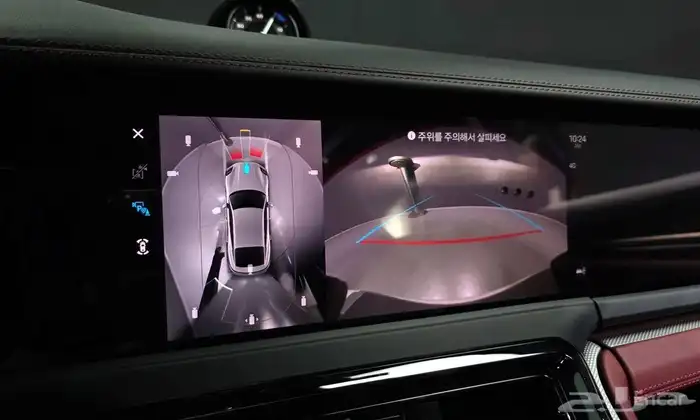 Panamera 2.9 AWD 2025 14