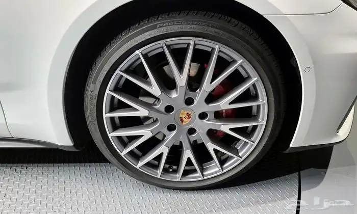 Panamera 2.9 AWD 2025 6