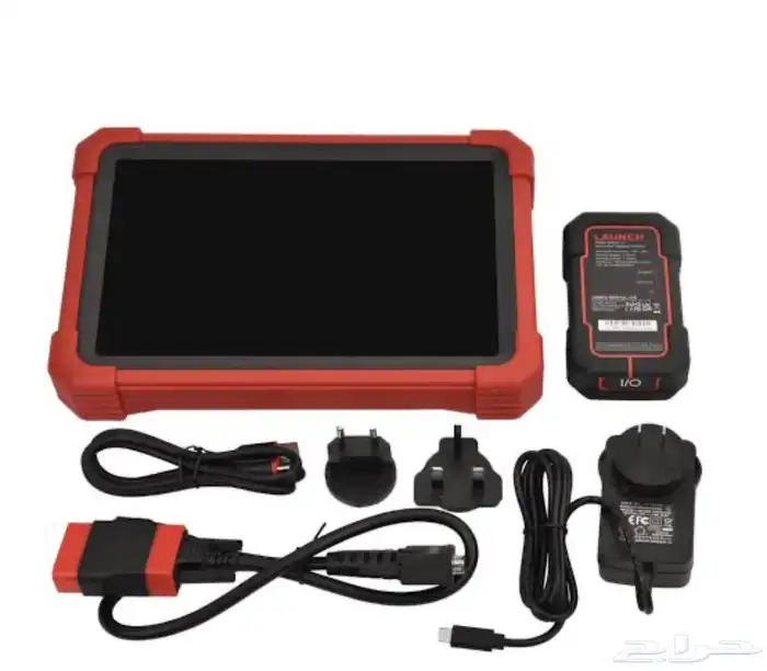 فحص سيارات مكينه وجربوكس وبودي السياره بالكامل 2