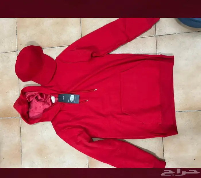 زي موحد تطريز مع طباعه 0