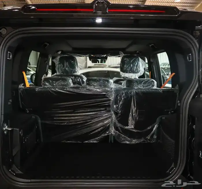 جيتور T2 لاكجري وبلس 2026 كاش وتقسيط تسليم فوري 5