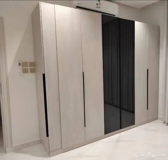 المنيوم دواليب اسعار مناسبه وشغل ممتاز جدا  الرياض  الشفاء 8