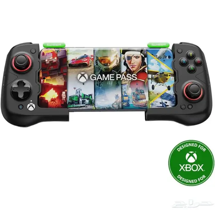 وحدة تحكم GameSir X4 Aileron 0