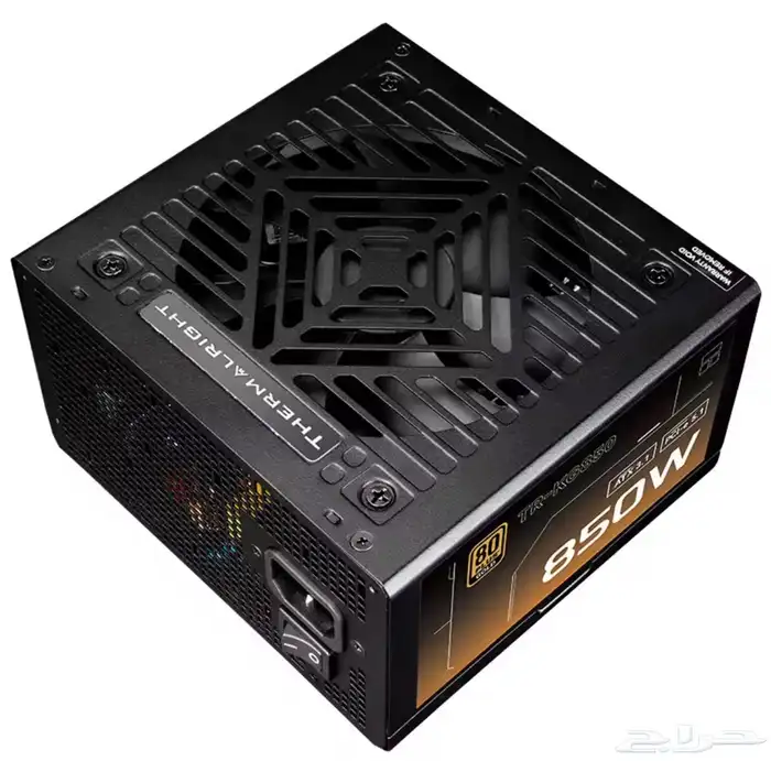 power supply thermalright tr-KG850gold 2