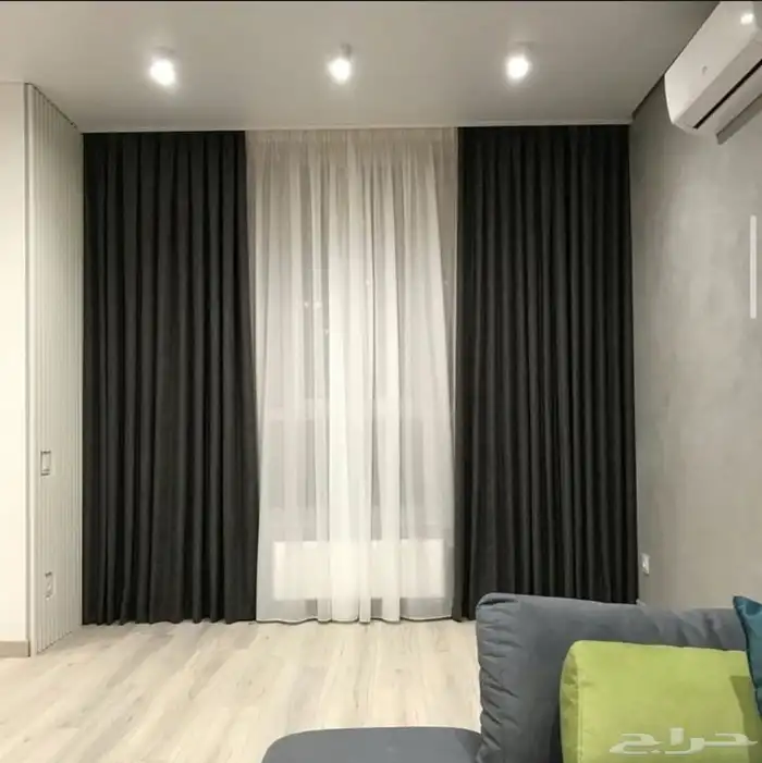 تفصيل ستاير وايفي يوجد عندنا خدمه الآخذ المقاس واختيارالقما 2