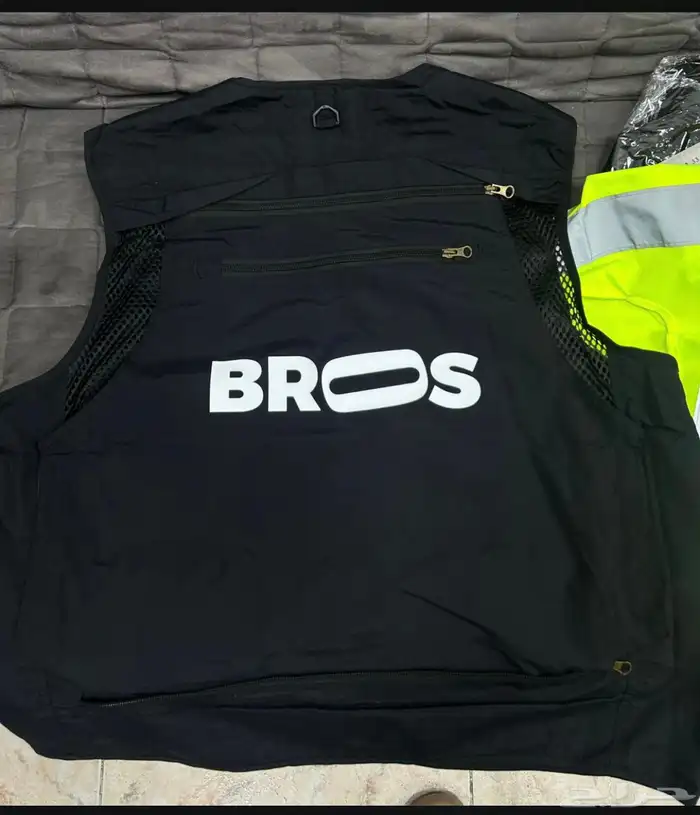 زي موحد تطريز مع طباعه 7