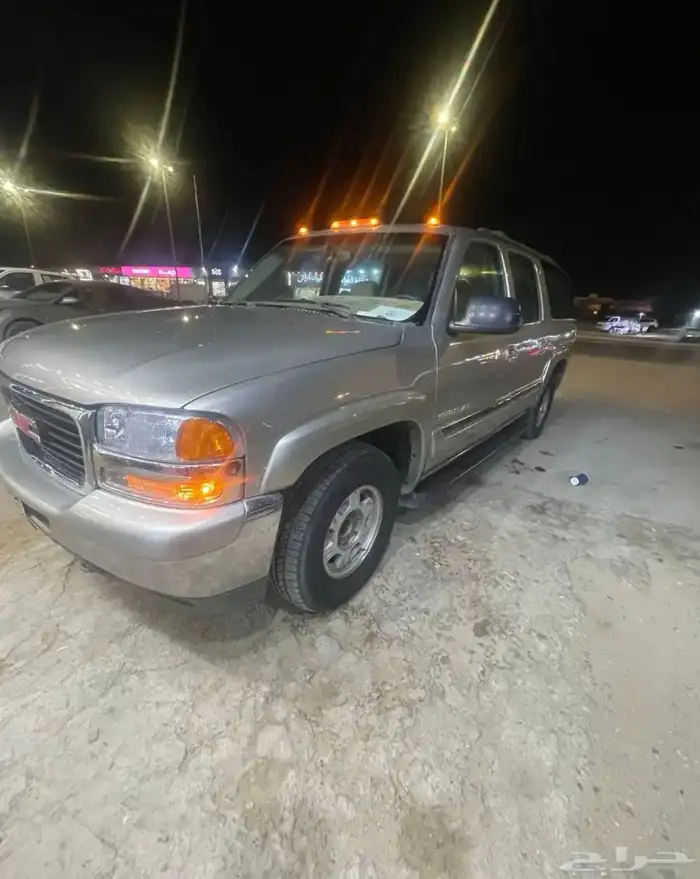 جي ام سي SLE 2002 مستعملة للبيع 1