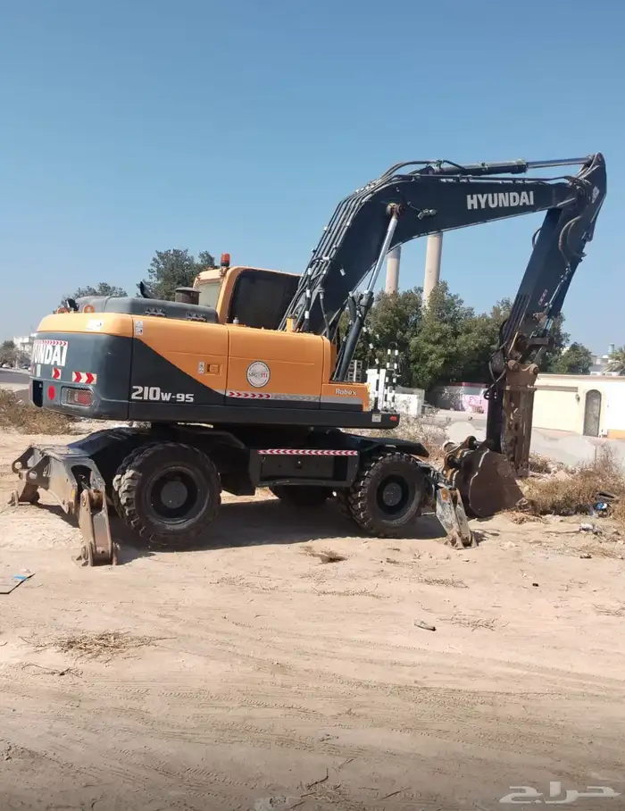 بوكلين كفرات للأجار 0