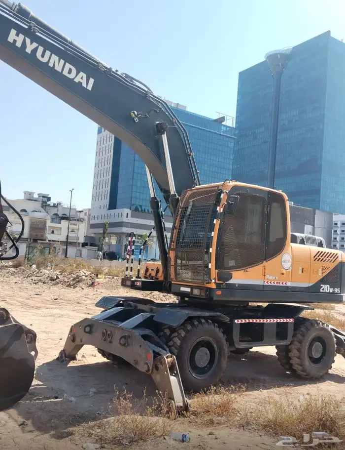 بوكلين كفرات للأجار 1