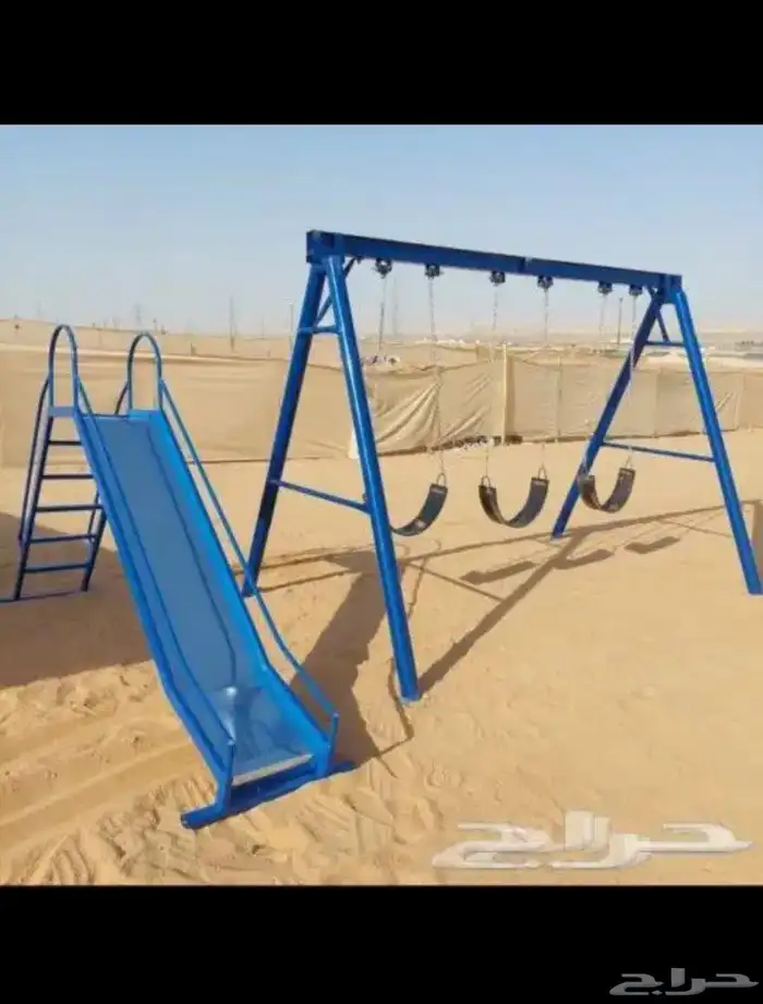 مراجيح العاب اطفال 5