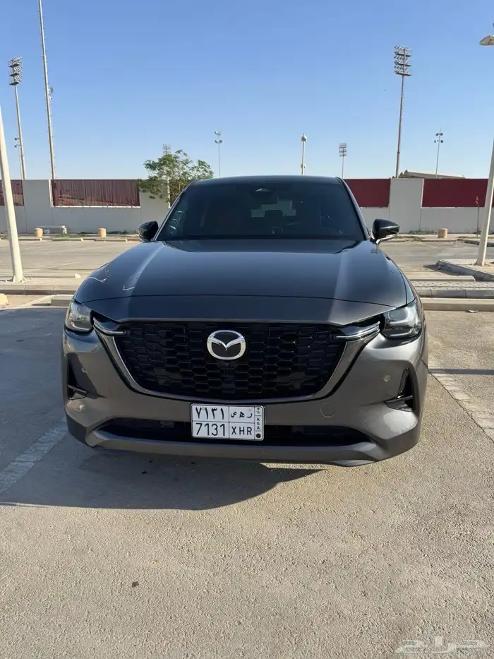مازدا للبيع 0