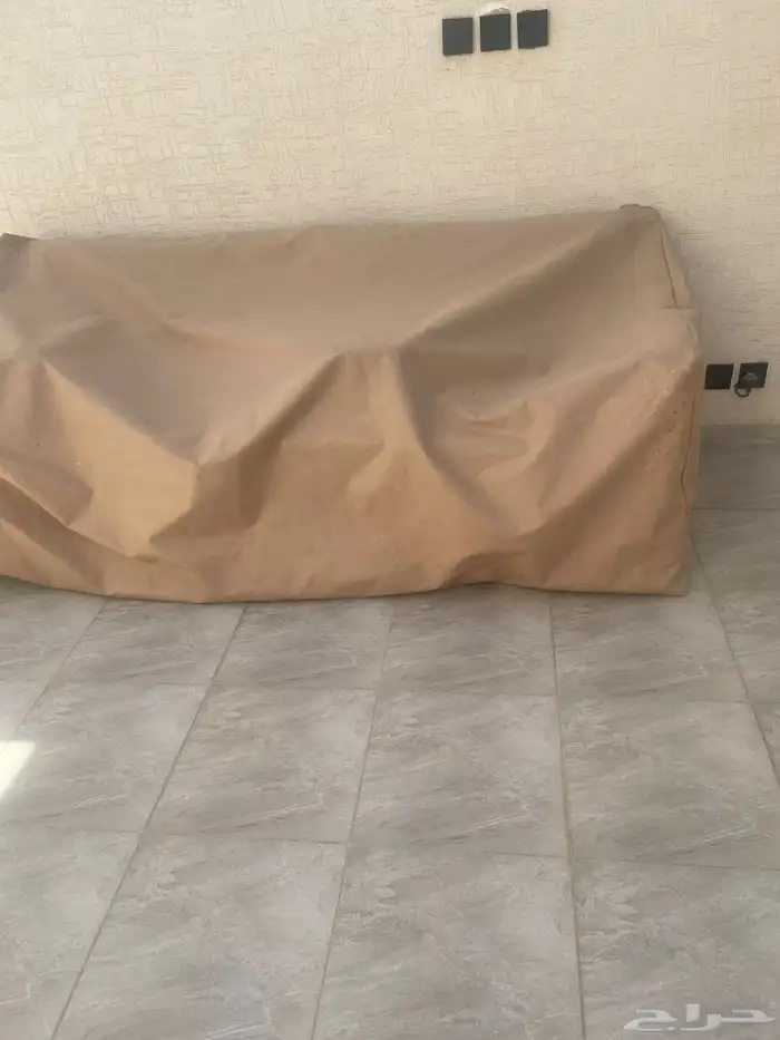 كراسي حديد 2