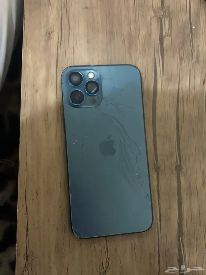 ايفون 12 برو ماكس 0