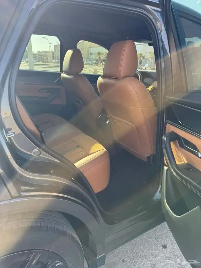 مازدا للبيع 10