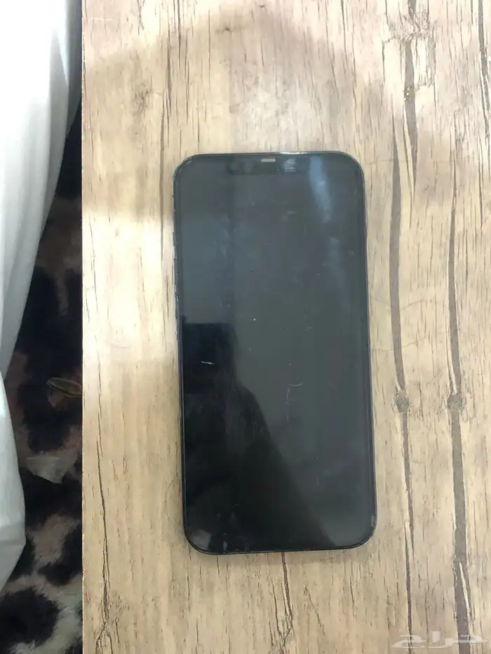 ايفون 12 برو ماكس 1