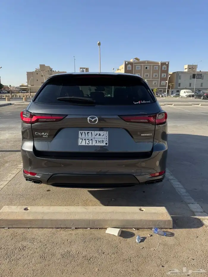 مازدا للبيع 3