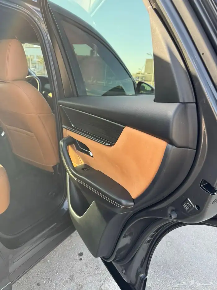 مازدا للبيع 11