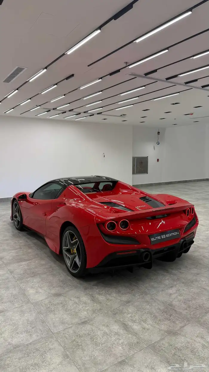 Ferrari F8 Spider 2022 3