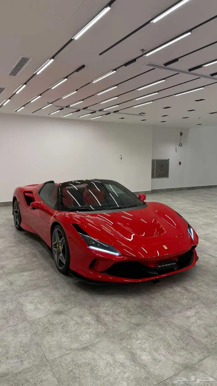 Ferrari F8 Spider 2022 2