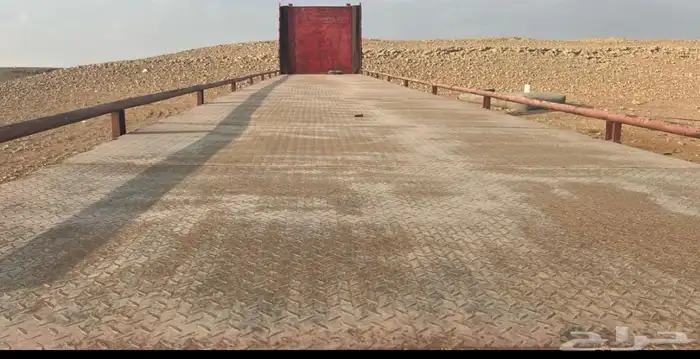 سطحه الماني بي بي للبيع 2