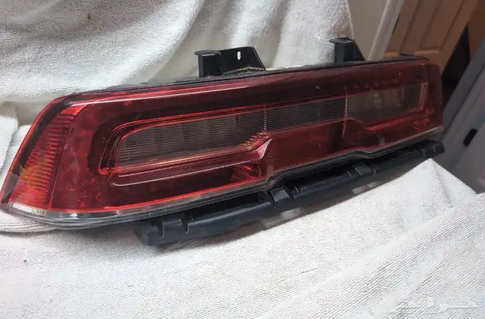 اسطب كمارو 2015 0