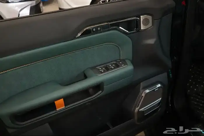 جيتور T2 لاكجري وبلس 2026 كاش وتقسيط تسليم فوري 11