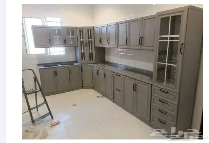 مطابخ جاهزة 6