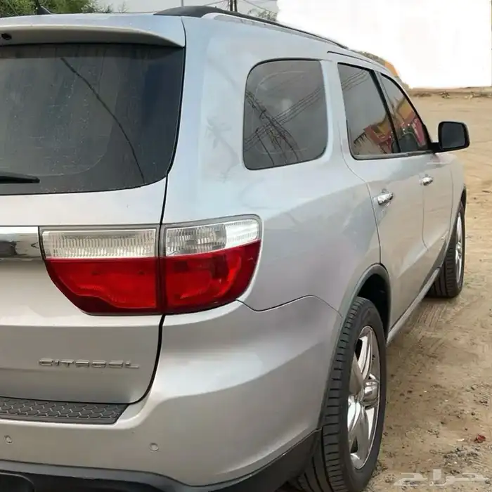 جيب درانجو 2012 فل كامل هيمي استماره فحص جديد 2