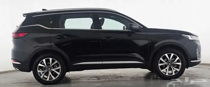 شيري تيجو 7 برو 2023 0