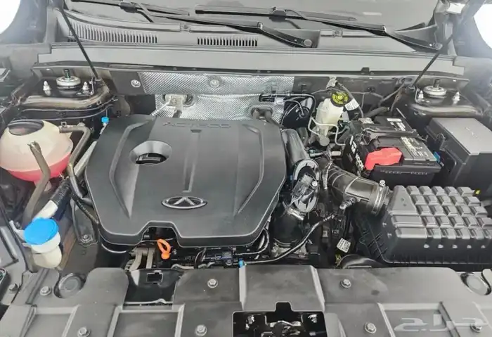 شيري تيجو 7 برو 2023 16