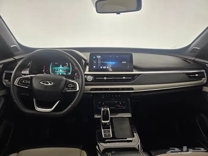 شيري تيجو 7 برو 2023 5