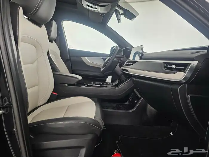 شيري تيجو 7 برو 2023 10