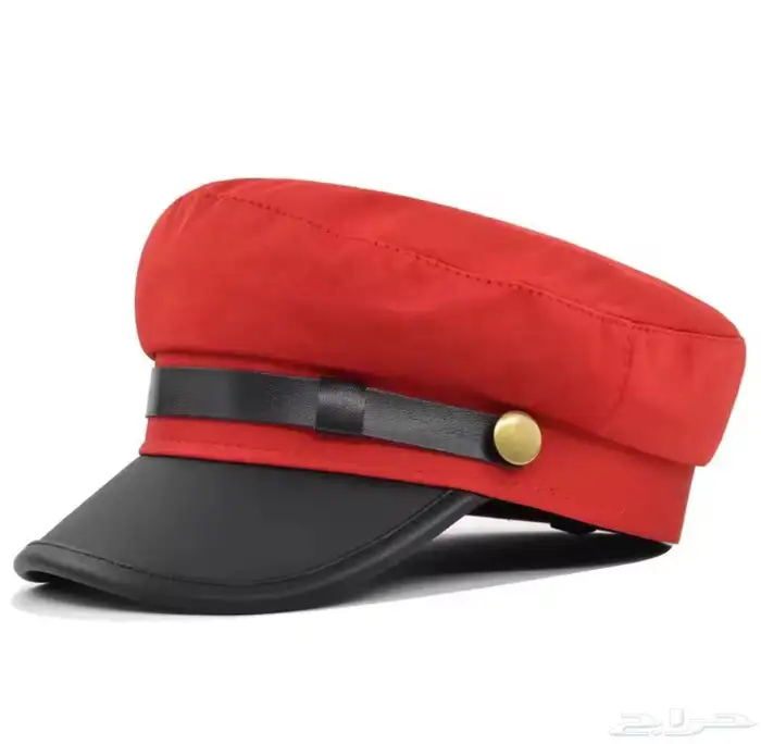 قبعات عسكرية 3