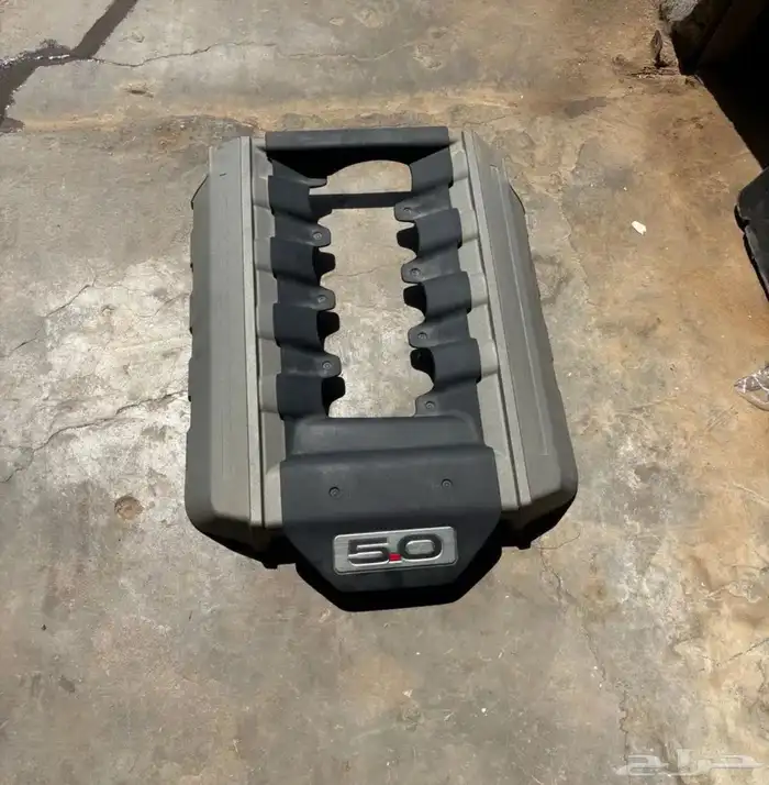 قطع موستنج منوعه جميع المديلات 4