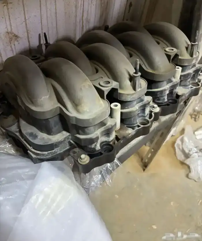 قطع موستنج منوعه جميع المديلات 8