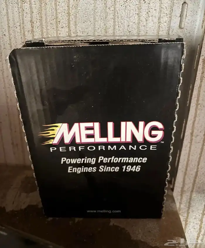 قطع موستنج منوعه جميع المديلات 6