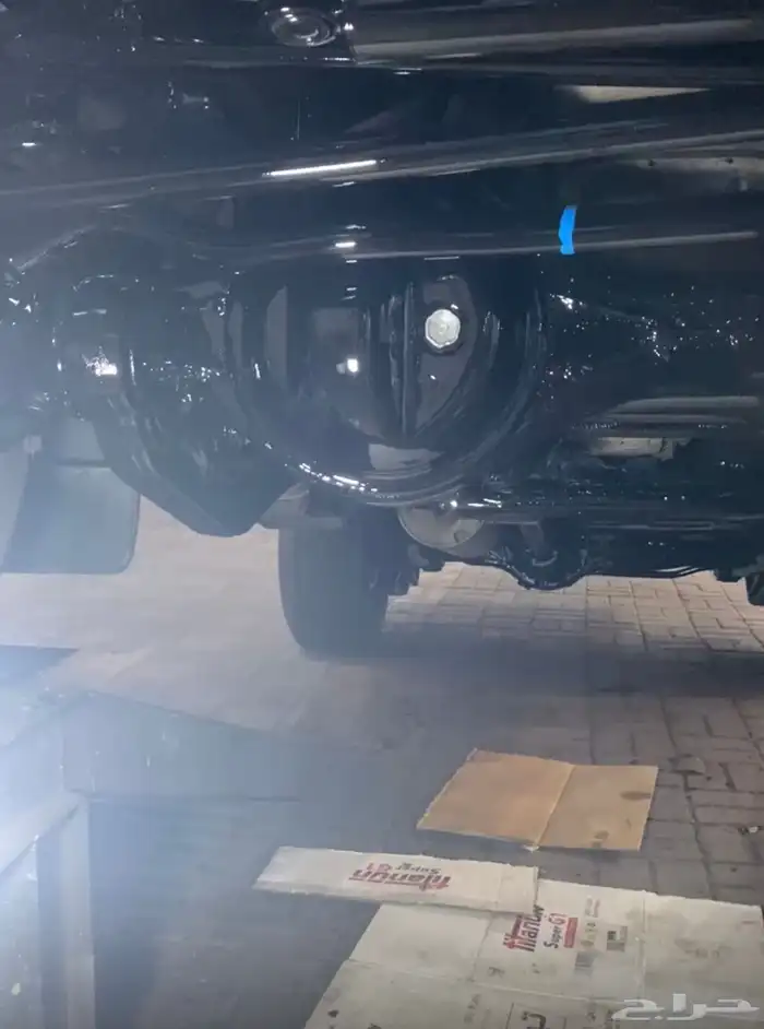 جيب GXR موديل 1997 8