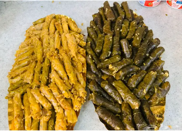 اكل مصري بيتي 34