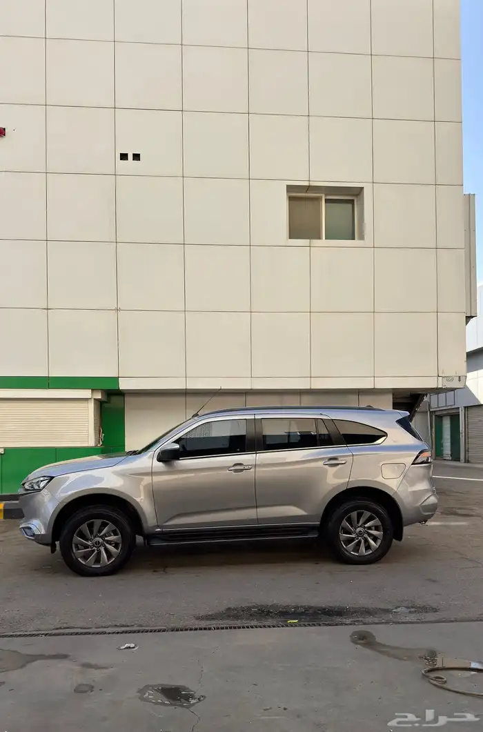 جيب ام يو اكس 2024 فل كامل 3