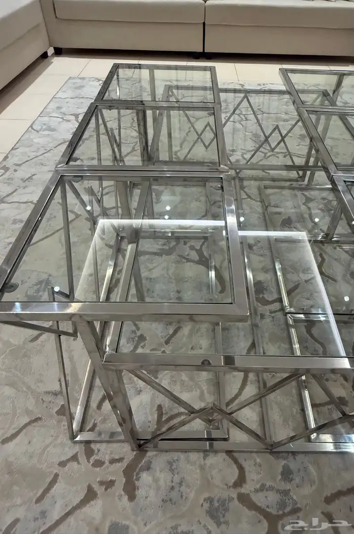 طاولة 550 ريال 1