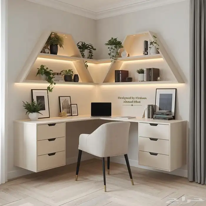 نجاره وديكور 0