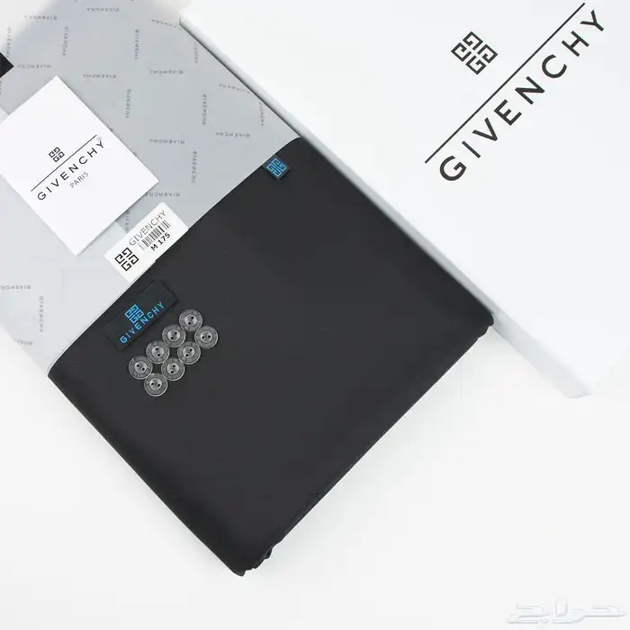 أقمشة وساعات رجالية فاخرة ماركات عالمية كوبي ون 45