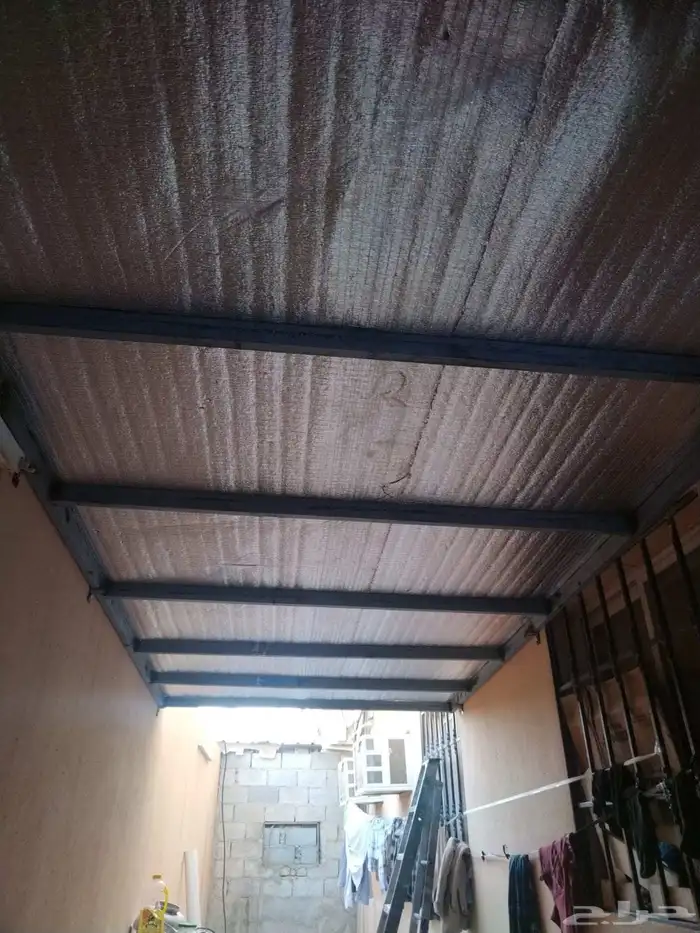 حداد سندوتش بانل حداده غرف شينكو 8