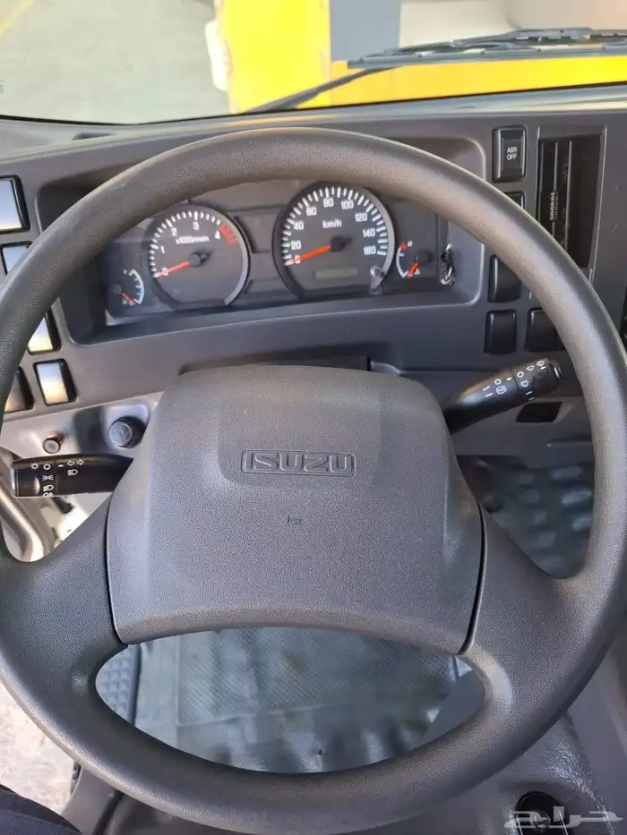 دينا اسوزو 4 طن ثلاجه تجميد 2020 8