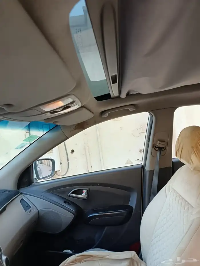 توسان بانوراما 2013 3