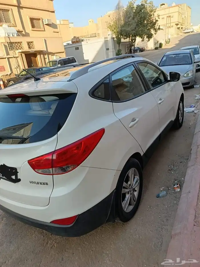 توسان بانوراما 2013 7